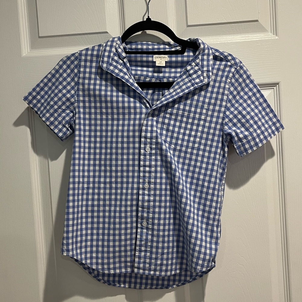 💙3 Boys Polo Shirt Bundle Navy, White, Blue Boy Short Sleeve Shirts